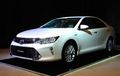 Toyota New Camry Menguasai Pasar? Why Not!