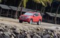 Coba Tebak, Dimana Tombol Untuk Buka Kap Mesin dan Bensin Chevrolet Trailblazer?