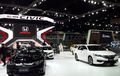 Bangkok International Motor Show 2017, Kembali Digelar Untuk Ke-38 Kalinya