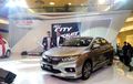 Konsumen Honda di Jatim Sudah Bisa Nikmati New City 