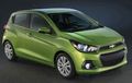 Chevrolet Spark Anyar Kini Pakai Mesin Lebih Besar