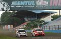Toyota Yaris Tekuk Honda Jazz di Sentul, Anda Juga Bisa
