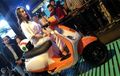 Vespa Imut Ini Untuk Test Pasar, Suka Gak Warnanya?