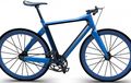 'Bosan' dengan Mobil, Bugatti Buat Sepeda Fixie, Dijual Setengah Miliar Rupiah! 