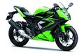 Beli Kawasaki Ninja 250SL di OTOBURSA Tumplek Blek 2017, Ada Potongan Harga Menggiurkan!