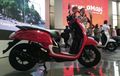 Launching All New Honda Scoopy, Hanya Ada Pelek 12 Inci, Ini Harganya! 