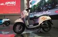 Naik Rp 500 Ribuan, Penambahan Fitur All New Honda Scoopy Tak Sebanding?