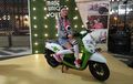 Pertahankan Dominasi di Segmen Skutik Retro Modern, Ini Target Penjualan All New Scoopy
