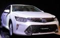 Toyota Camry Hybrid, Pionir Penjualan Hybrid di Indonesia