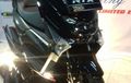Ini 21 Fitur Yang Bedain Yamaha NMAX Baru Versi YRFI Limited Edition Dari Standar