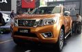All New Nissan NP300 Navara Resmi Meluncur, Penakluk Gunung Tambora