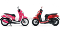 Honda Scoopy Baru Indonesia dan Thailand Tidak Sama, Apa Saja Bedanya? 