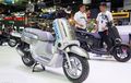 Skutik 'Kotak-Kotak', Yamaha QBIX Meluncur di Thailand, Ini Penampakannya