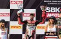 Pembalap Ducati Lebih Semangat Balap WSBK di Eropa