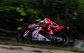 Belum Gas Pol Saja, Pembalap Motor Gerry Salim Sudah di Posisi 6 Setelah Latihan Pertama AP250