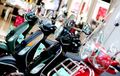 Ini Menu Pameran Piaggio, Vespa, Moto Guzzi dan Aprilia di Pondok Indah Mall, Banyak Yang Spesial