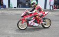 Nih Detail Modifikasi All New Honda CBR250RR Pacuan Gerry Salim di ARRC, Full Spek!