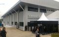 Mercedes-Benz Buka Fasilitas Body and Paint Centre di Pamulang Timur