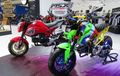 Uniknya Tiga Konsep Modifikasi Honda MSX125 Dari Bangkok, Cakep!