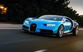 Ini Rahasia Bugatti Chiron Bisa Menembus Kecepatan 418 Km/Jam Lebih