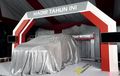 Mendarat, Mitsubishi XM Concept Di Arena OTOBURSA Tumplek Blek 2017