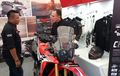 Ssst, Kapolda Metro Jaya Irjen Pol M. Iriawan Pesen Honda CRF250 Rally