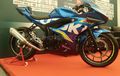 Suzuki Luncurkan Racing Part Untuk GSX-R150 dan GSX-S150, Nih Daftarnya