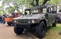 Pernah Lihat Toyota Mirip Hummer? Lihat Mega Cruiser Langsung Yuk di OTOBURSA Tumplek Blek 2017