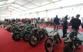 Seperti Ini Penjurian di AMD OTOPLUS SHOWBIKE FIGHTING, Libatkan Peserta!
