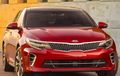 Kia Optima Terbaru Siap Hadir Besok