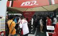 FDR Beri Diskon Semua Produk Bannya di OTOBURSA Tumplek Blek 2017, Nih Rinciannya