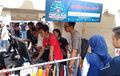 Ratusan Pengunjung Padati Booth Otobursa.com di OTOBURSA Tumplek Blek 2017