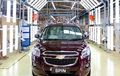 Recall Bukti Aftersales Service Chevrolet Spin Jalan Terus