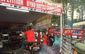 Booth Komunitas di OTOBURSA Tumplek Blek, Bisa Dyno Cuma Rp 75 Ribu!