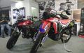 Honda Pamerkan CMX500 Rebel, CRF250RALLY, dan CB500X di OTOBURSA Tumplek Blek 2017