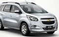 Wuih, Ada Undangan Recall Chevrolet Spin di Indonesia!