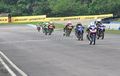 Dua Pembalap Indonesia Podium di UB150 Race 2