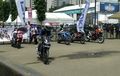Yuk Cobain Honda CBR250RR dan Kawasaki Versys-X250 di OTOBURSA Tumplek Blek 2017!