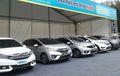 Ayo ke OTOBURSA Tumplek Blek Honda Buka Program Test Drive Dengan 5 Mobil Sekaligus