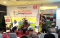Peserta Mudik Bareng Honda Meningkat