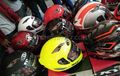 Rp 300 Ribu Sudah Bisa Dapat Helm Full Face KYT Baru, Hanya di OTOBURSA Tumplek Blek