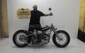 Veroland Kickass Chopper Bawa Pulang Golden Ticket ke AMD World Championship 2018 di Jerman
