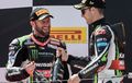 Klasemen WSBK 2017, Pembalap Kawasaki Jonathan Rea Kokoh di Puncak