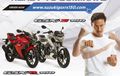 Terjual Lebih Dari 12 Ribu Unit, Suzuki Perpanjang Harga Promo GSX-R150 dan GSX-S150