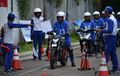 Wahana Honda Selenggarakan Kontes Regional Safety Riding, Ini Daftar Pemenangnya
