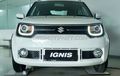 Apa Saja Senjata Andalan Eksterior Suzuki Ignis di Indonesia?