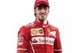 Satu-satunya Pembalap Italia di F1 Kembali Balapan di Tiongkok