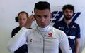 Kembali Absen, Bagaimana Nasib Pascal Wehrlein di Tim Sauber?