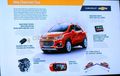 Apa Saja Sih yang Baru di All New Chevrolet Trax?
