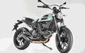 Servis Ducati Scrambler Sixty2, Biayanya Dihitung Perjam Lho!